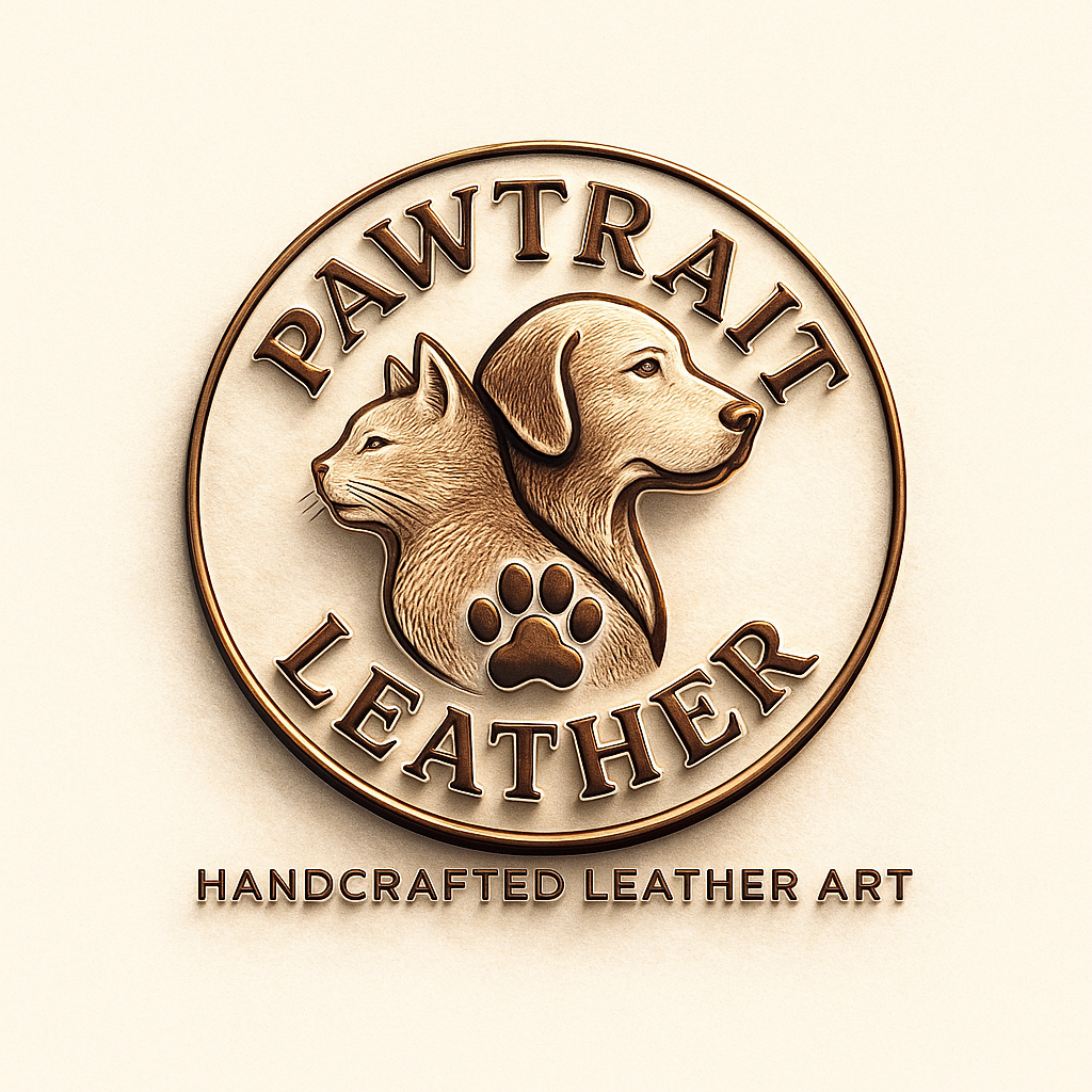 Pawtrait Leather